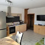 Apartment Am Dabor *