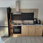 Apartment Am Dabor