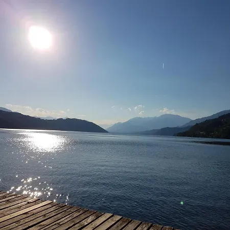 Am Dabor * Radenthein