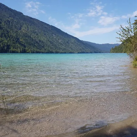 Am Dabor شقة رادينثين