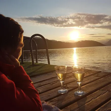 Apartament Am Dabor *