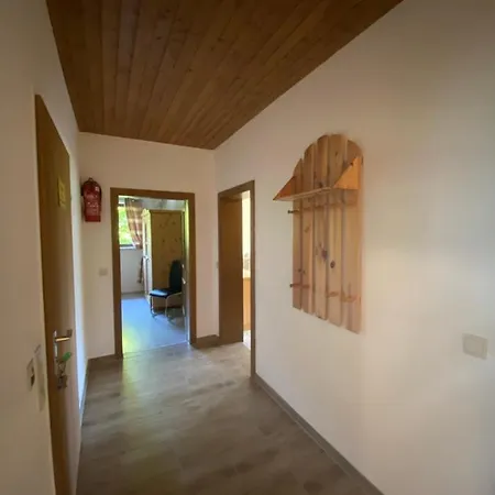 Lägenhet Am Dabor *