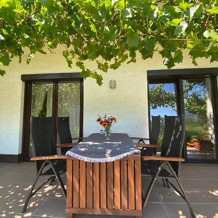 Lägenhet Am Dabor Radenthein