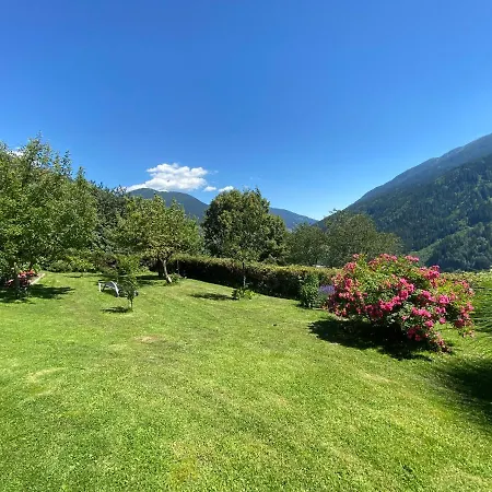 Apartament Am Dabor *