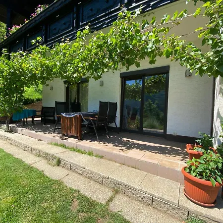 Apartman Am Dabor