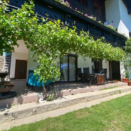Apartament Am Dabor