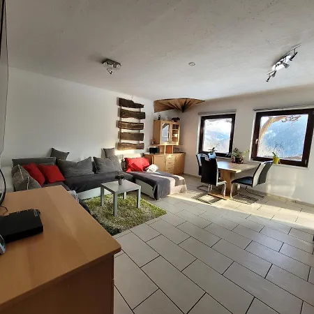 Apartman Am Dabor