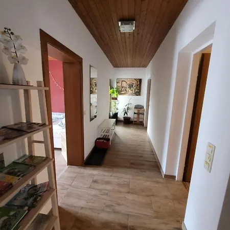 Apartman Am Dabor