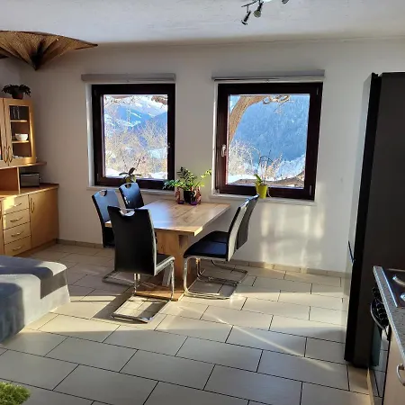 Am Dabor Lägenhet *