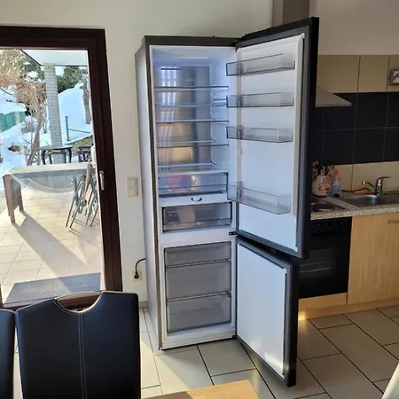 Lägenhet Am Dabor *