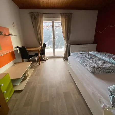 Apartman Am Dabor *