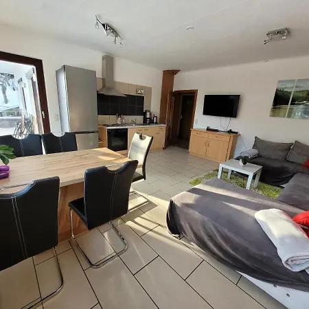 Am Dabor Appartement