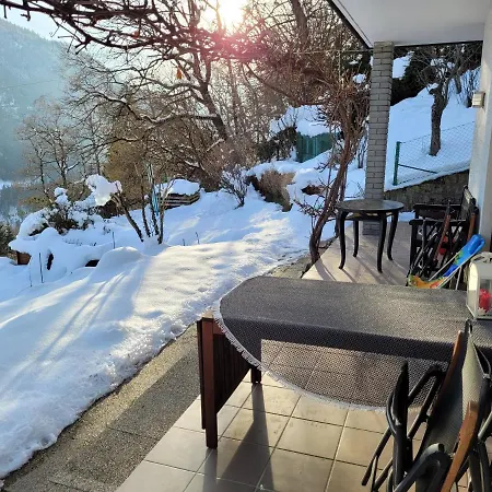 Apartman Am Dabor