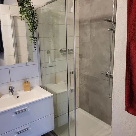 Am Dabor Apartament *