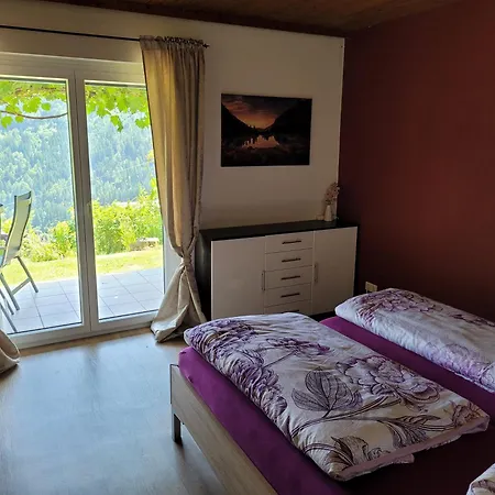 Am Dabor Lägenhet *