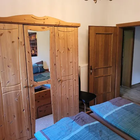 Apartamento Am Dabor Radenthein