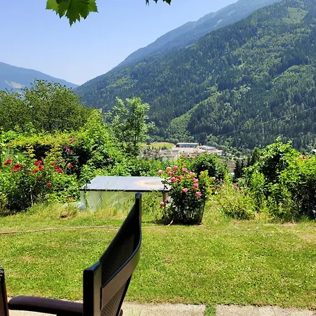 Am Dabor Apartamento Radenthein