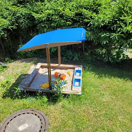 Apartamento Am Dabor Radenthein