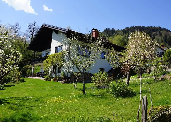 Am Dabor * Radenthein