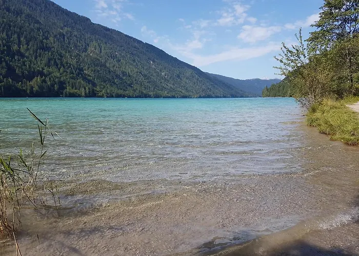 Am Dabor דירה ראדנטיין