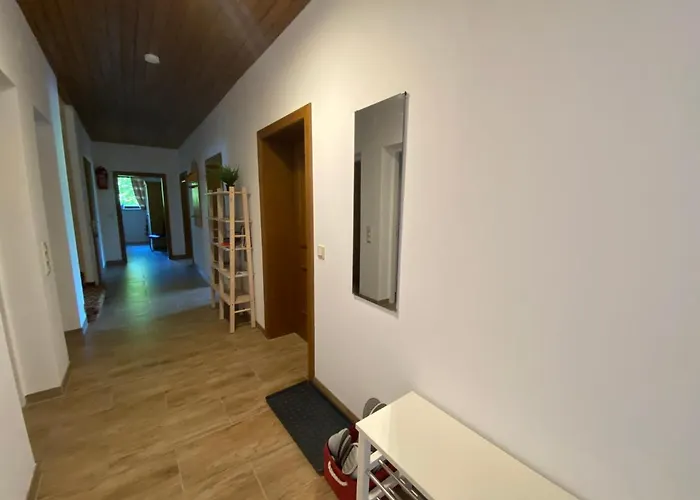 Appartement Am Dabor