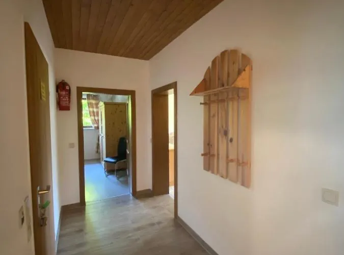 Lägenhet Am Dabor *