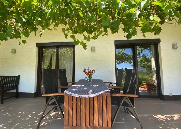 Apartamento Am Dabor Radenthein