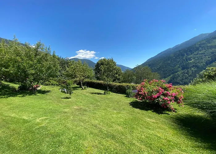 Apartamento Am Dabor *