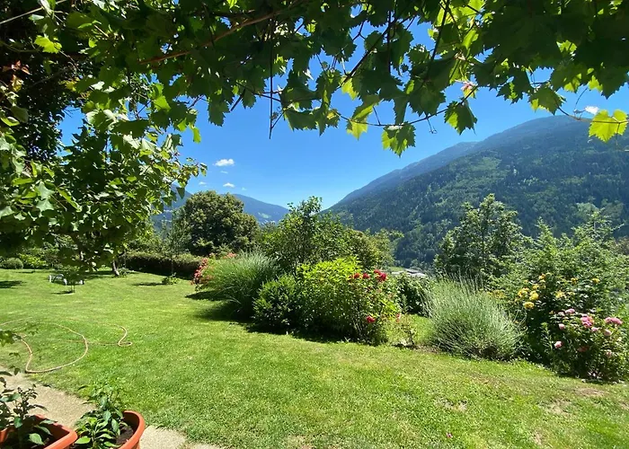 Apartamento Am Dabor