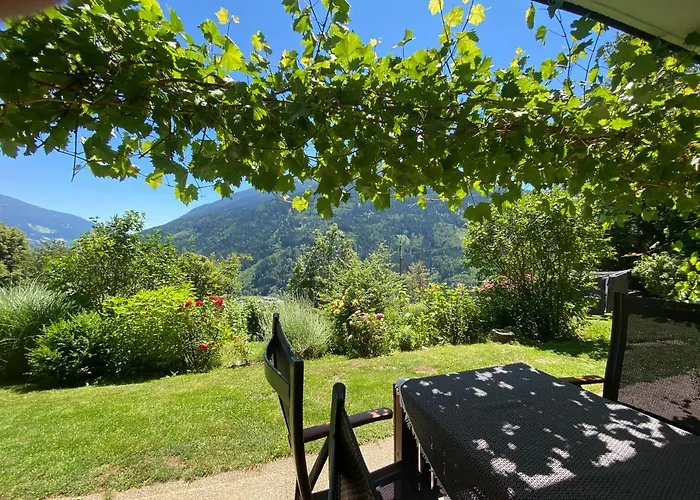 Am Dabor Apartamento