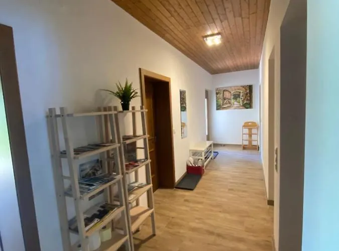 Lägenhet Am Dabor Radenthein