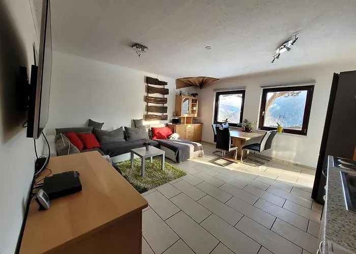 Apartamento Am Dabor