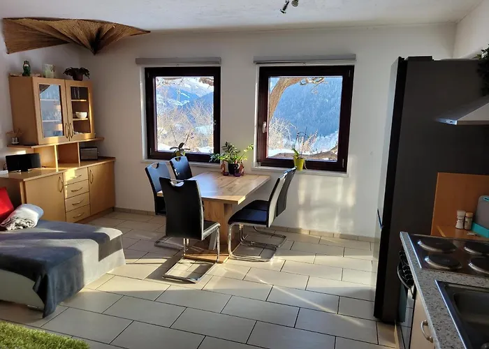 Am Dabor Apartamento *