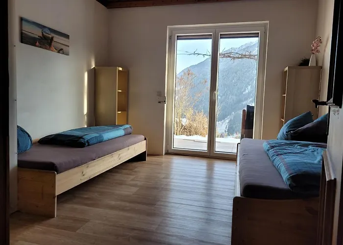 Am Dabor * Radenthein