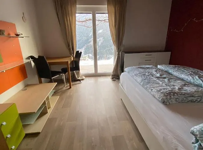 Lägenhet Am Dabor *