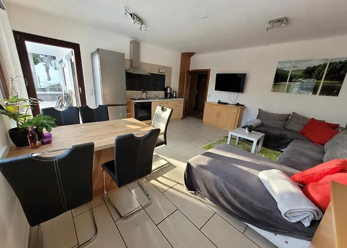 Am Dabor Apartamento