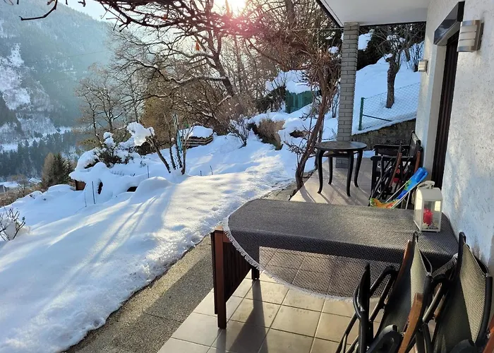 Apartamento Am Dabor