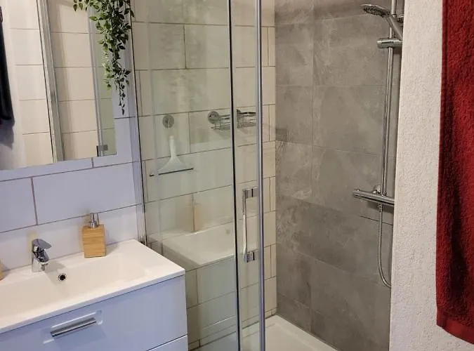 Am Dabor Appartement *