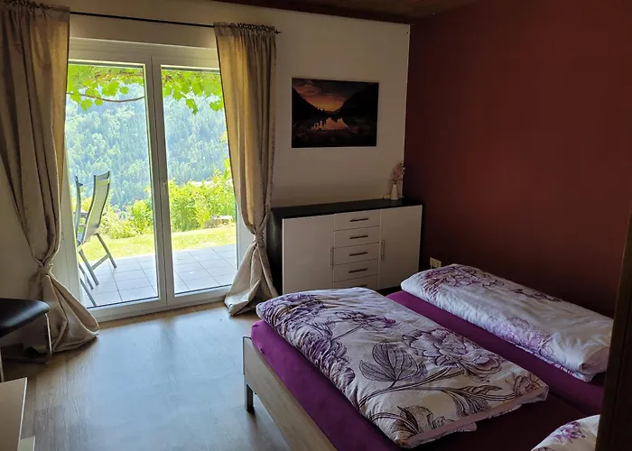 Am Dabor Appartement *