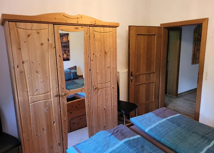 דירה Am Dabor ראדנטיין