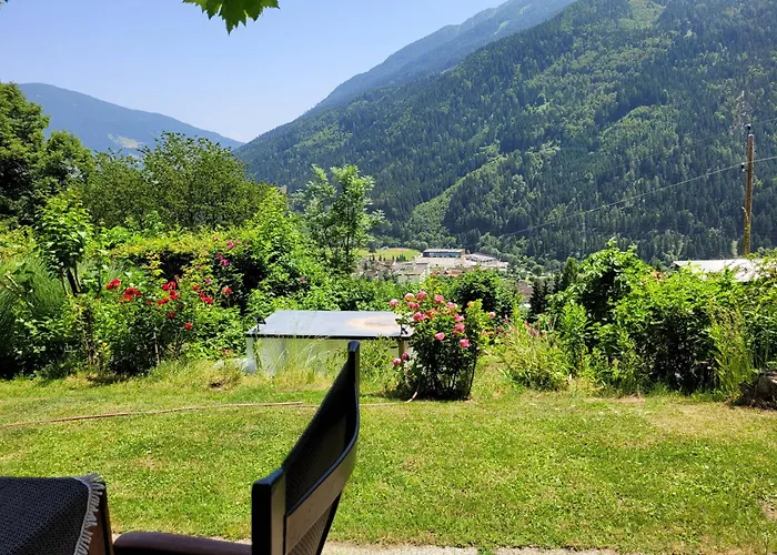 Am Dabor דירה ראדנטיין